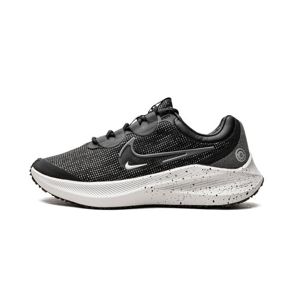 New NIKE ZOOM WINFLO 8 SHIELD RUNNING SHOES SNEAKERS Water Repellent WOMEN'S - Picture 7 of 9